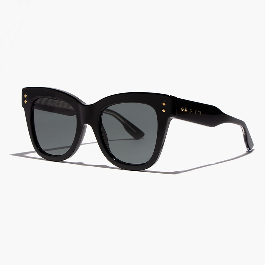 Солнцезащитные очки GUCCI GG1082S-001 52-Фото-5 https://opticaluxor.ua