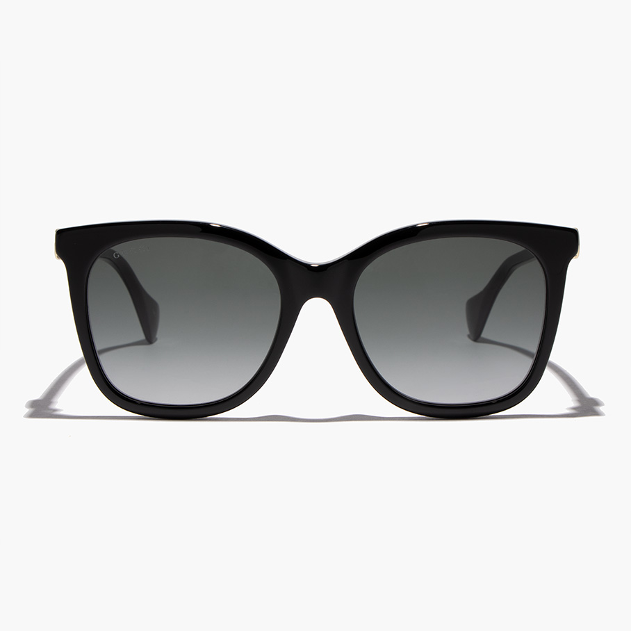 Солнцезащитные очки GUCCI GG1071S-001 55-Фото-3 https://opticaluxor.ua