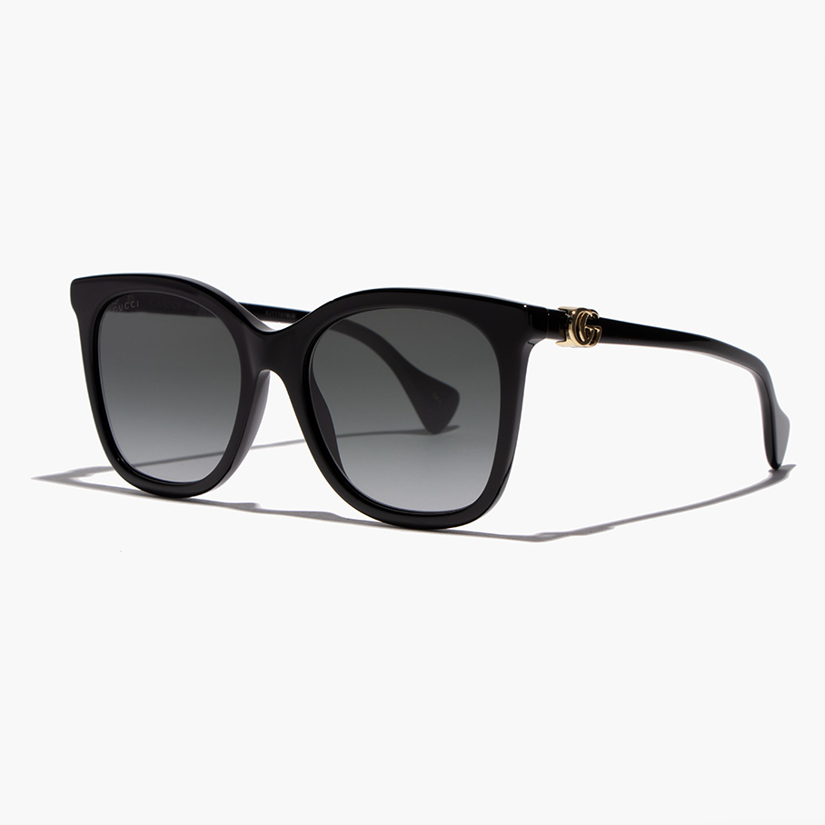Солнцезащитные очки GUCCI GG1071S-001 55-Фото-3 https://opticaluxor.ua