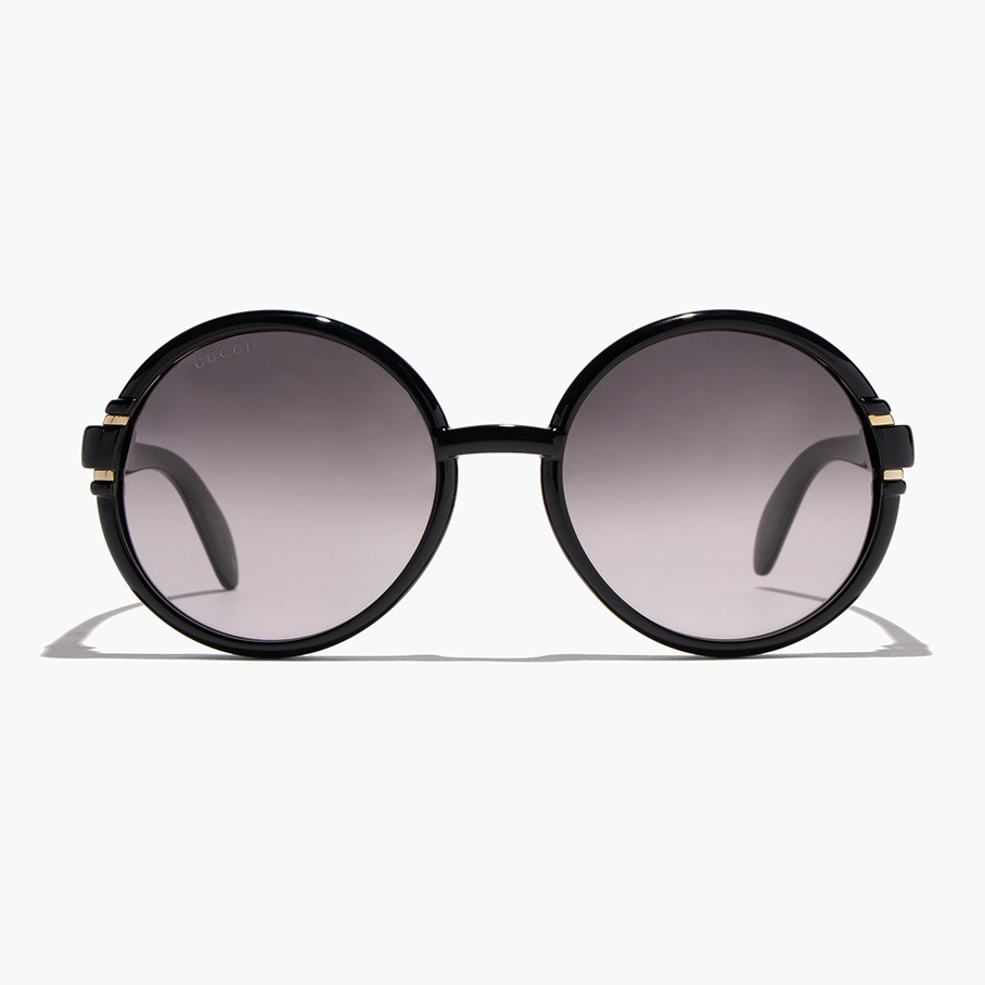 Солнцезащитные очки GUCCI GG1067S-001 58-Фото-14 https://opticaluxor.ua