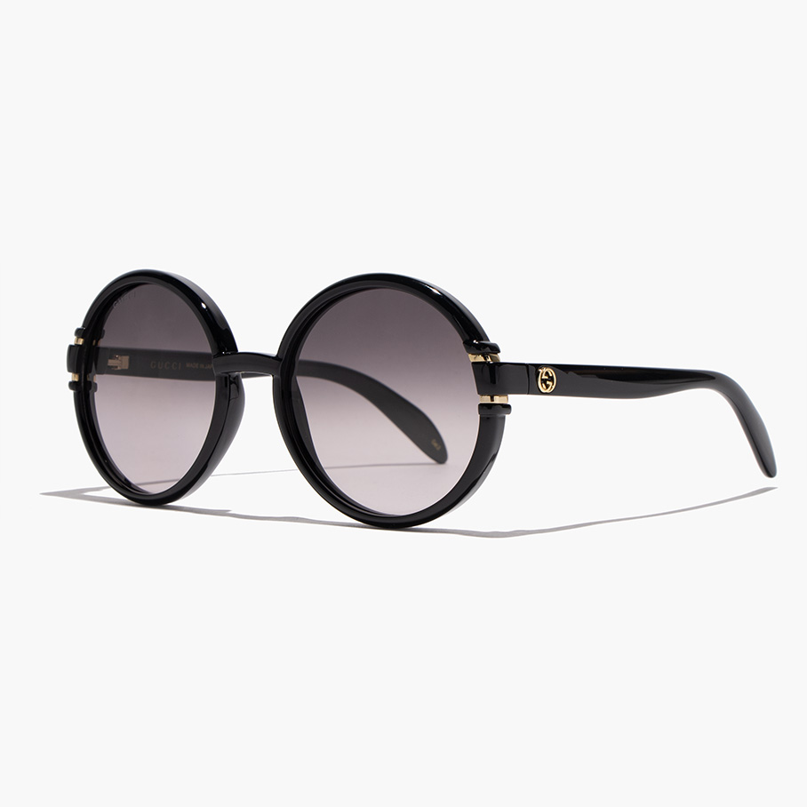 Солнцезащитные очки GUCCI GG1067S-001 58-Фото-14 https://opticaluxor.ua