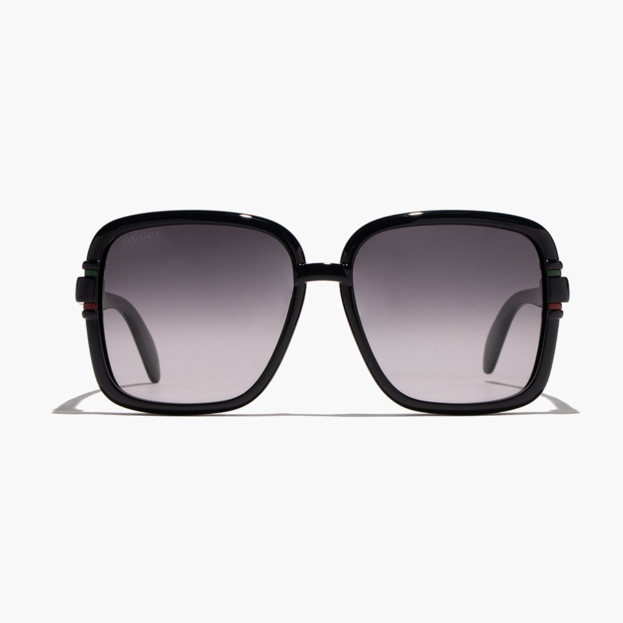 Солнцезащитные очки GUCCI GG1066S-001 59-Фото-13 https://opticaluxor.ua
