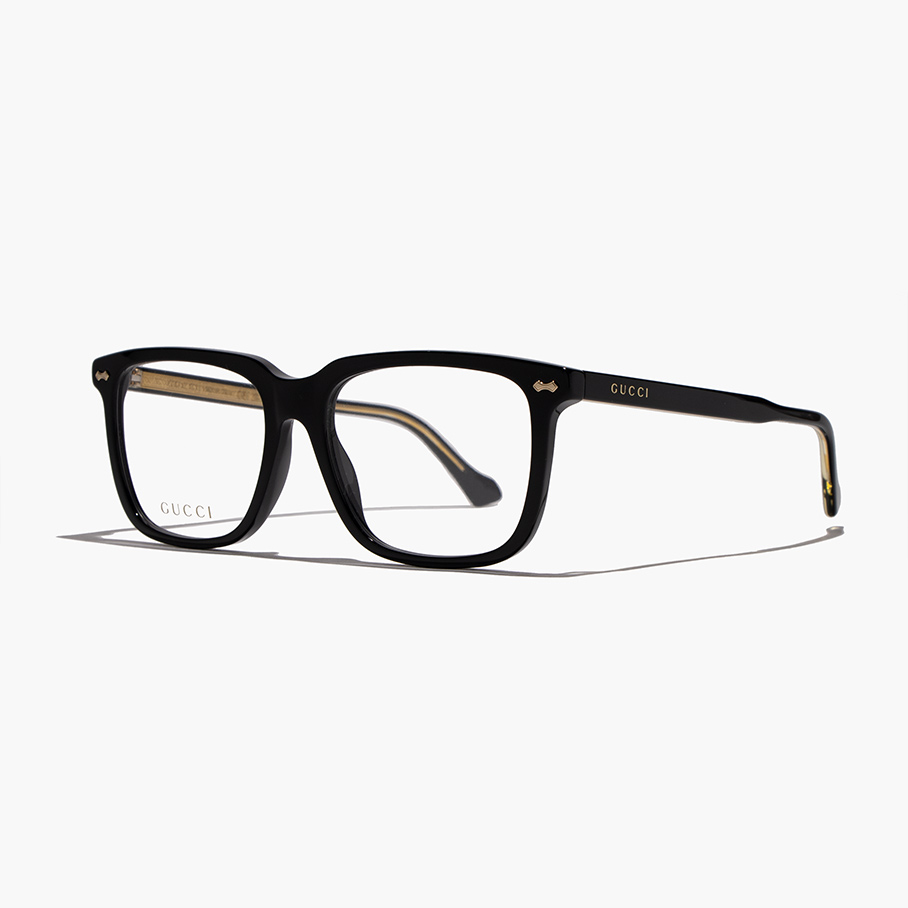 Оправа оптическая GUCCI GG0737O-011 56-Фото-12 https://opticaluxor.ua