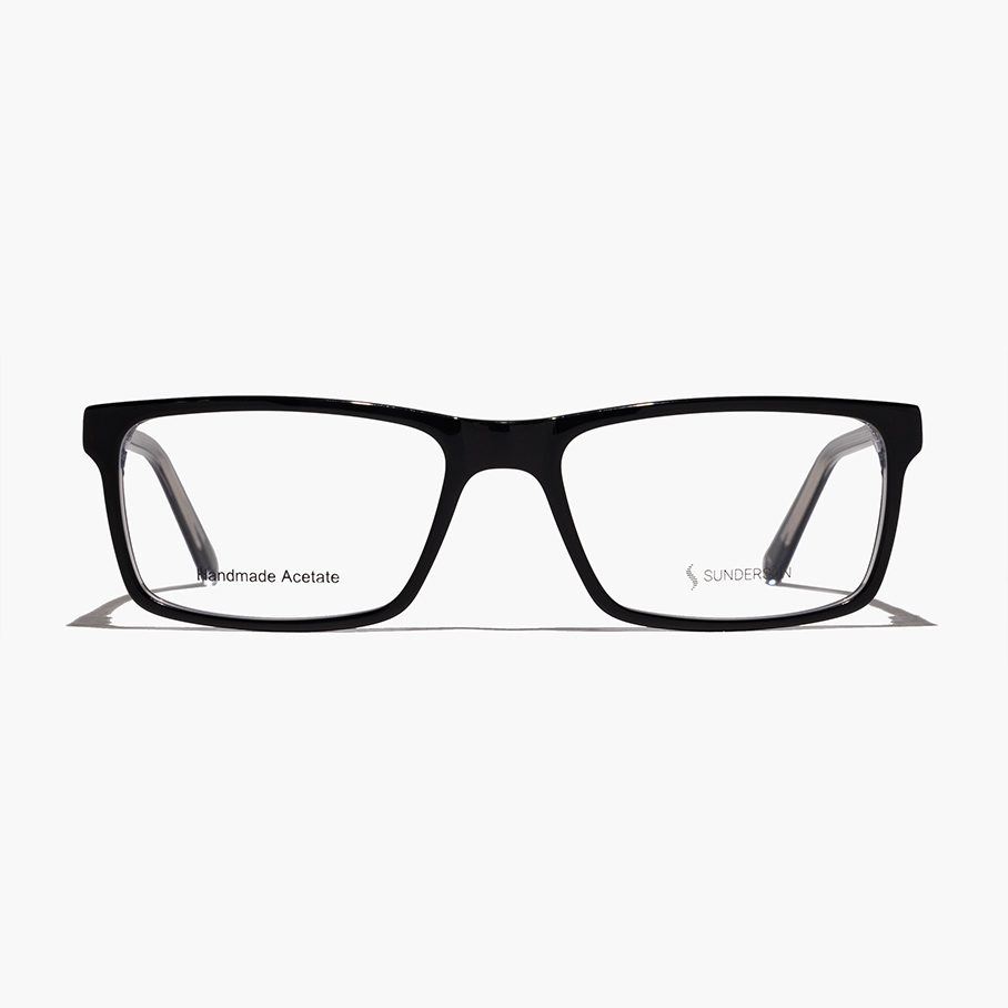 Оправа оптична SUNDERSON SDO 5035 LU BK-Фото-14 https://opticaluxor.ua