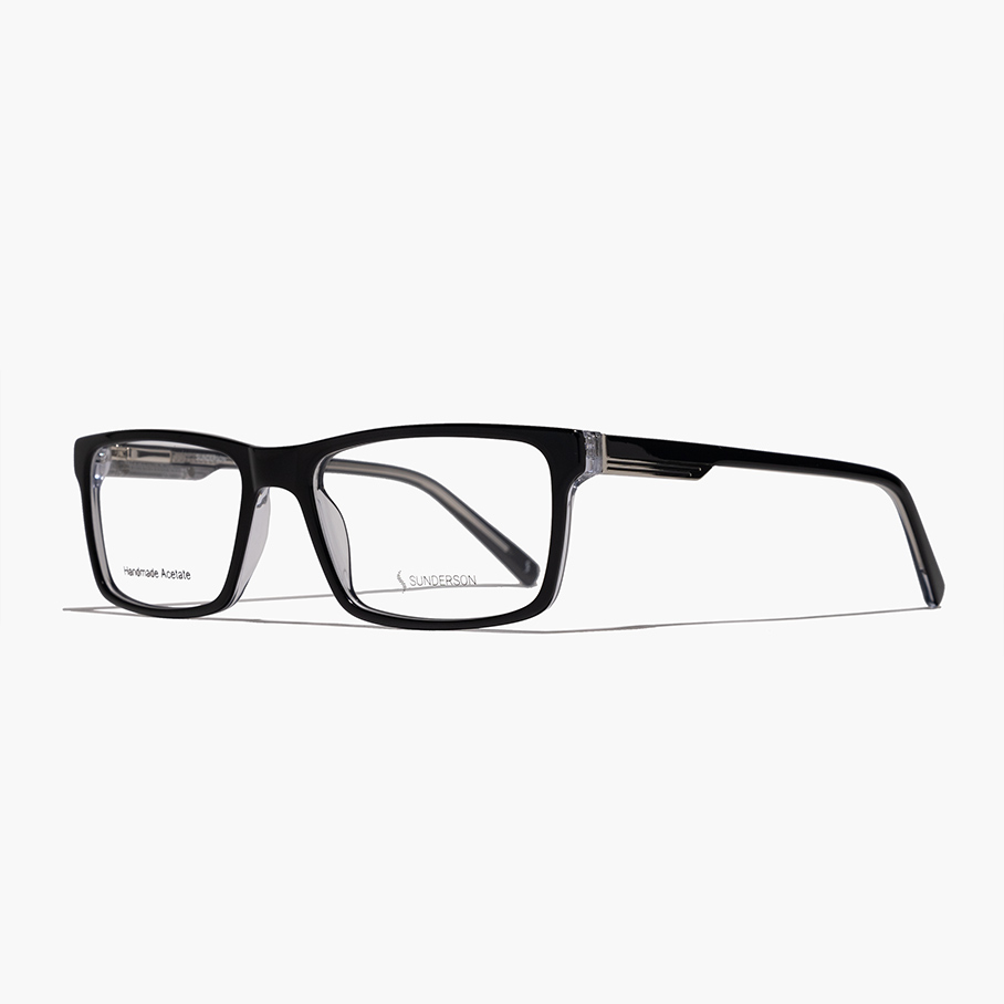 Оправа оптична SUNDERSON SDO 5035 LU BK-Фото-14 https://opticaluxor.ua