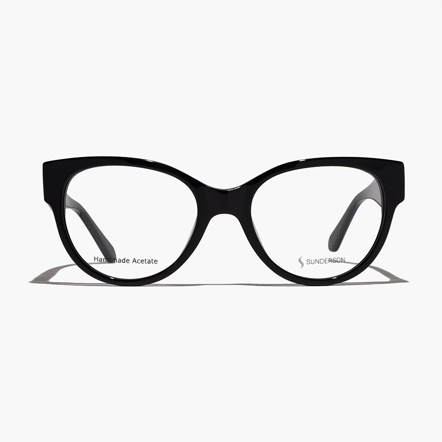 Оправа оптична SUNDERSON SDO 4068 LU BK-Фото-15 https://opticaluxor.ua