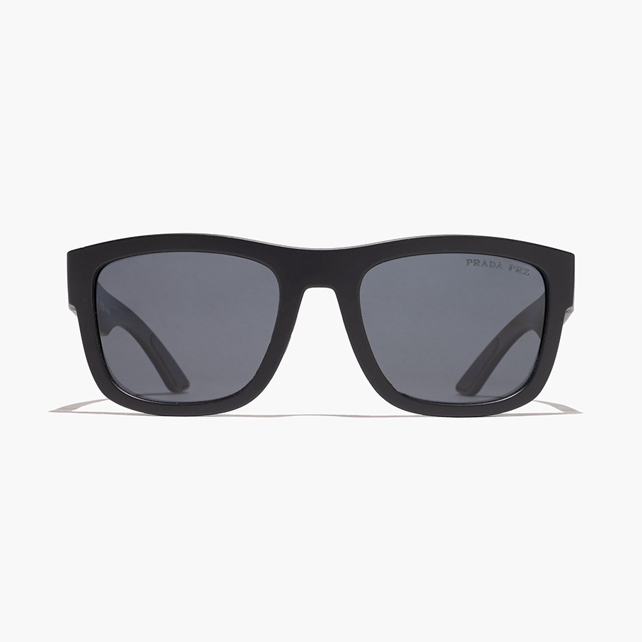 Сонцезахисні окуляри PRADA SPORT PS 01ZS DG002G 56-Фото-5 https://opticaluxor.ua