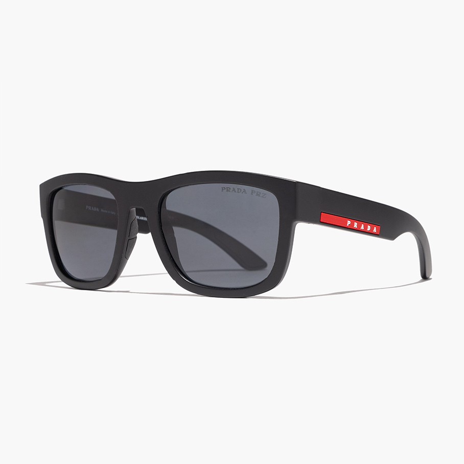 Сонцезахисні окуляри PRADA SPORT PS 01ZS DG002G 56-Фото-5 https://opticaluxor.ua