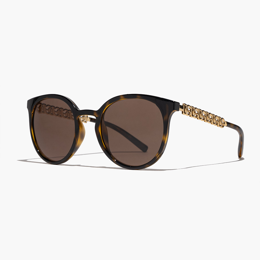 Солнцезащитные очки DOLCE&GABBANA DG 6189U 502/73 52-Фото-2 https://opticaluxor.ua