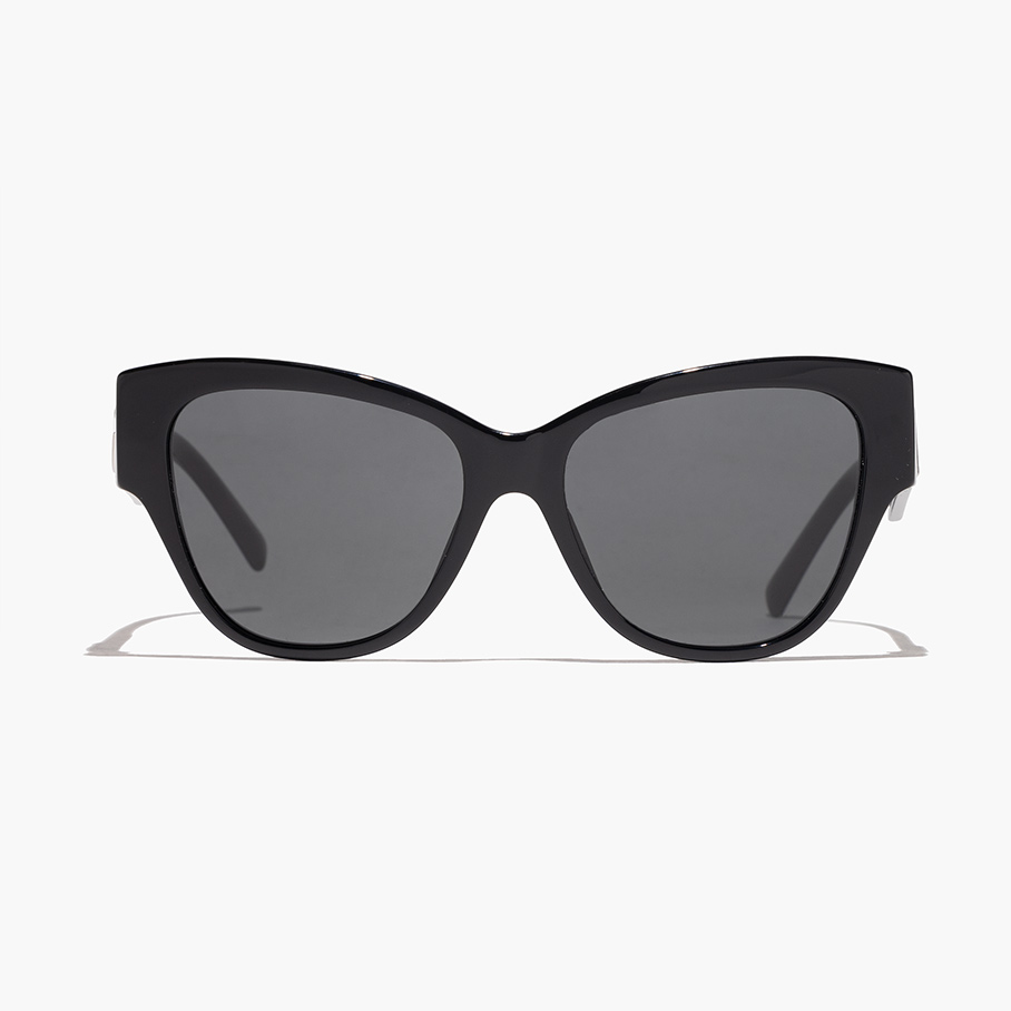 Сонцезахисні окуляри DOLCE&GABBANA DG 4449 501/87 54-Фото-1