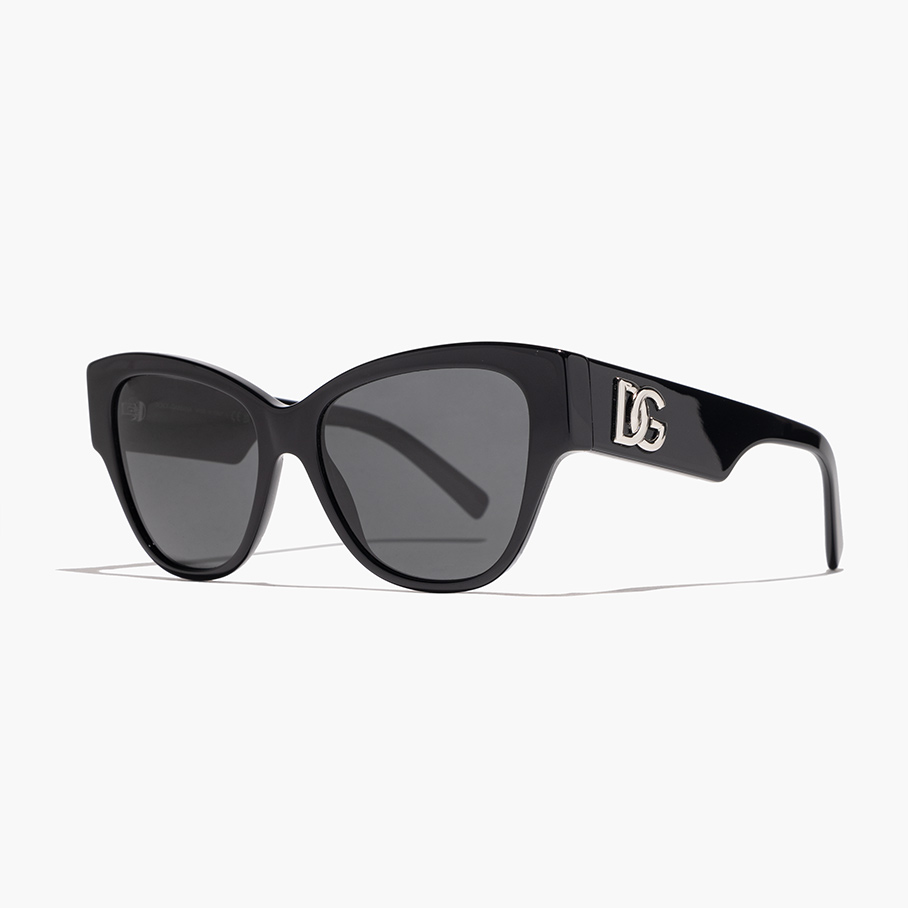 Сонцезахисні окуляри DOLCE&GABBANA DG 4449 501/87 54-Фото-2