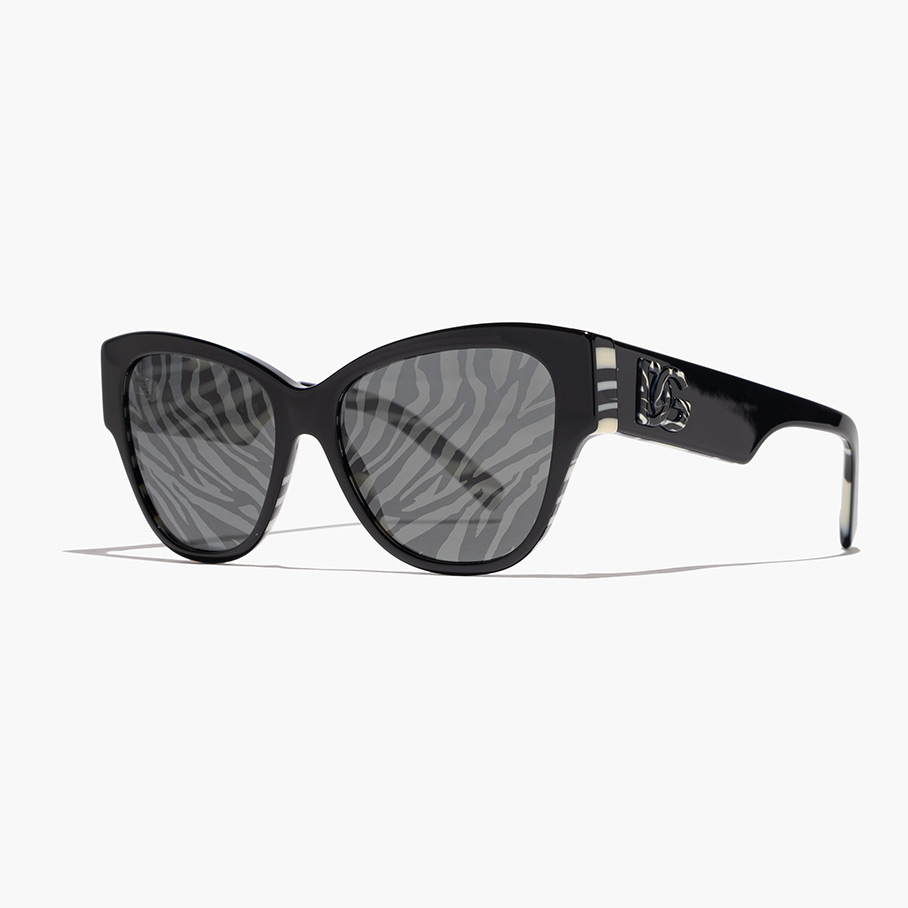 Сонцезахисні окуляри DOLCE&GABBANA DG 4449 3372/P 54-Фото-13 https://opticaluxor.ua