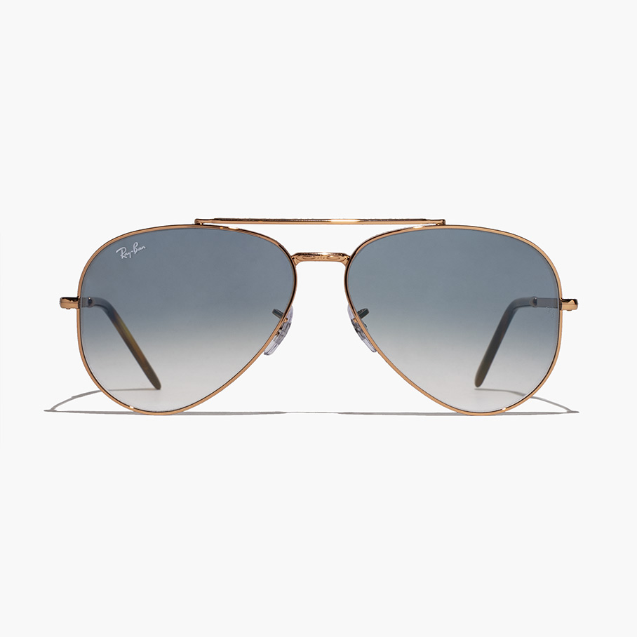 Солнцезащитные очки Ray-Ban RB 3625 92023F 62-Фото-1