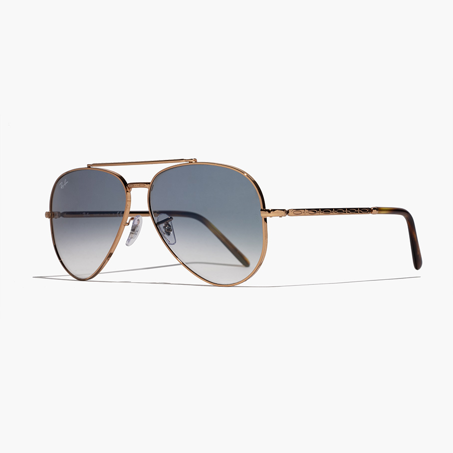 Солнцезащитные очки Ray-Ban RB 3625 92023F 62-Фото-2