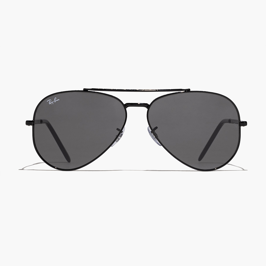 Солнцезащитные очки Ray-Ban RB 3625 002/B1 62-Фото-1