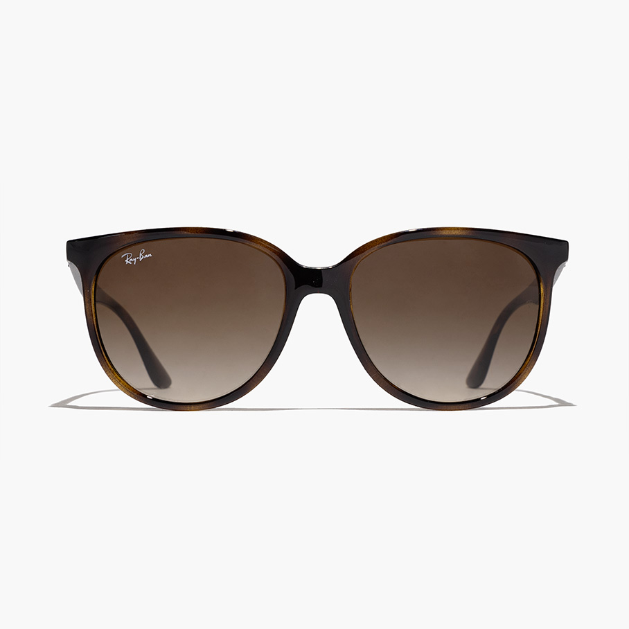 Солнцезащитные очки Ray-Ban RB 4378 710/13 54-Фото-1