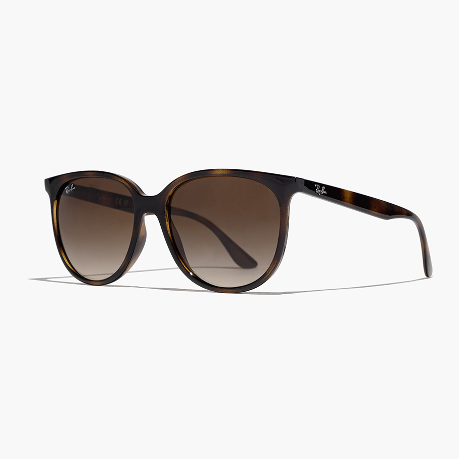 Солнцезащитные очки Ray-Ban RB 4378 710/13 54-Фото-2
