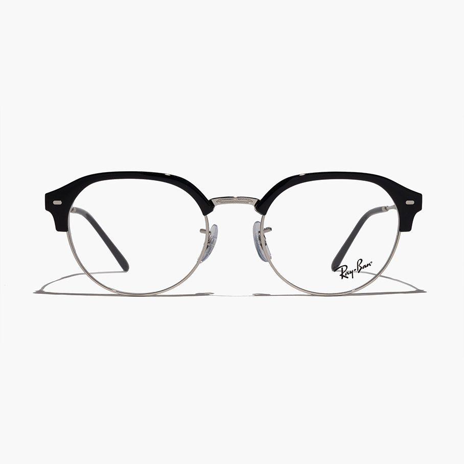 Оправа оптична Ray-Ban RX 7229 2000 53-Фото-1 https://opticaluxor.ua