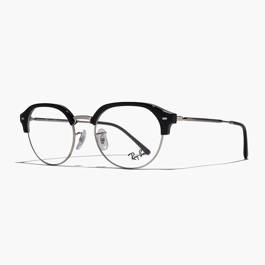Оправа оптична Ray-Ban RX 7229 2000 53-Фото-1 https://opticaluxor.ua