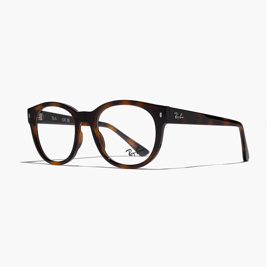 Оправа оптична Ray-Ban RX 7227 2012 53-Фото-12 https://opticaluxor.ua