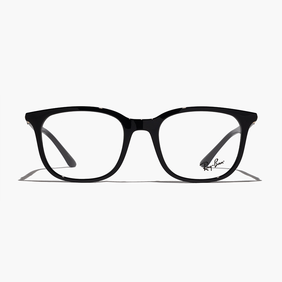 Оправа оптична Ray-Ban RX 7211 2000 52-Фото-14 https://opticaluxor.ua