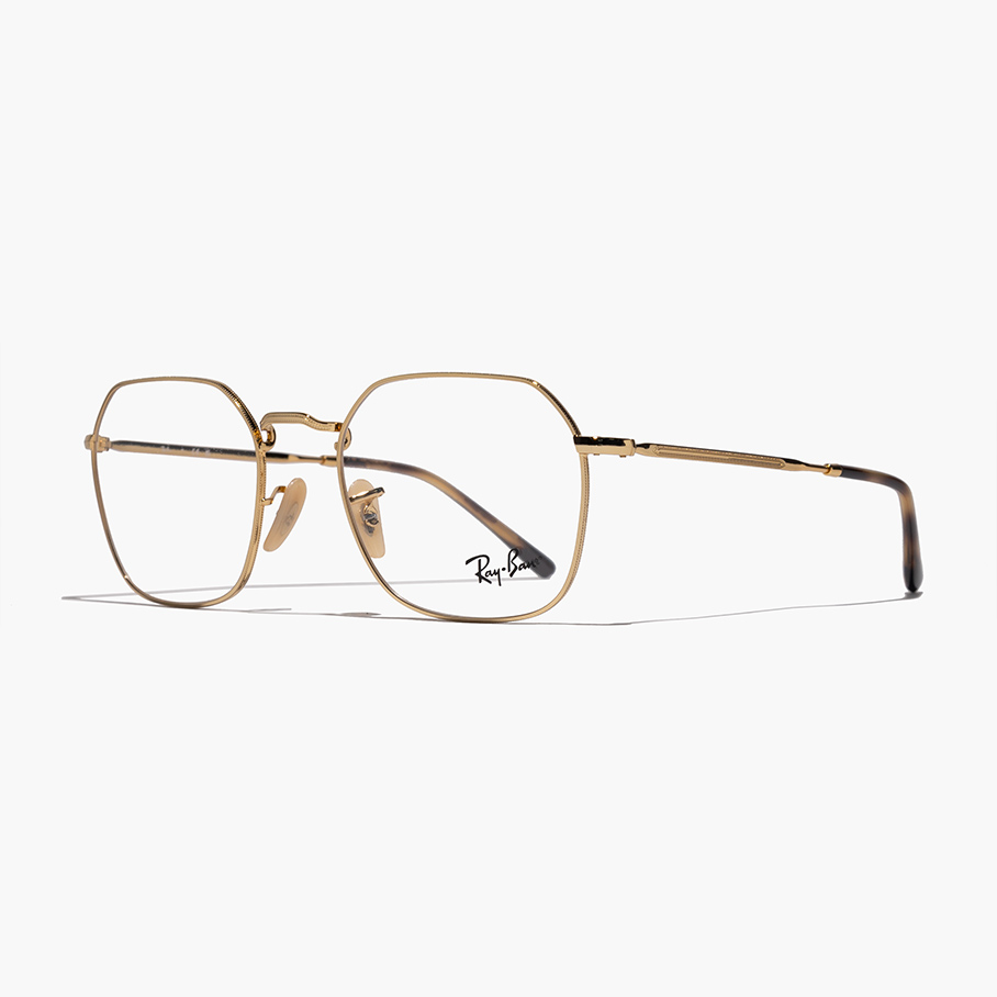 Оправа оптична Ray-Ban RX 3694V 2500 53-Фото-2