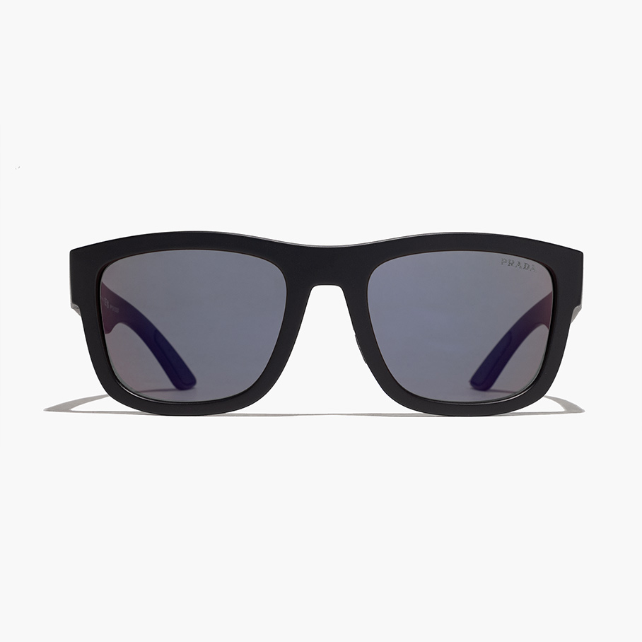 Сонцезахисні окуляри PRADA SPORT PS 01ZS DG008F 56-Фото-1