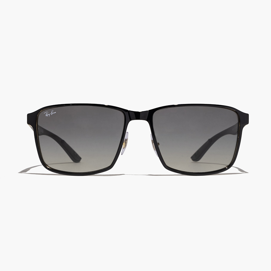 Солнцезащитные очки Ray-Ban RB 3721 187/11 59-Фото-1