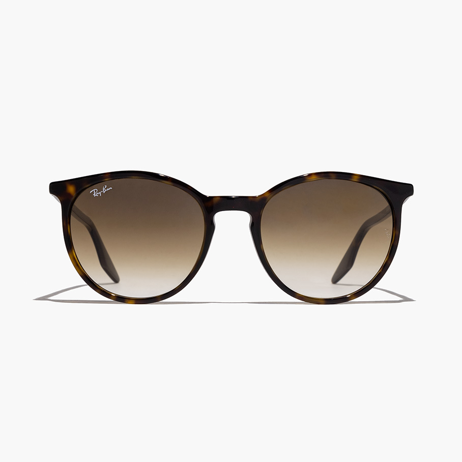 Солнцезащитные очки Ray-Ban RB 2204 902/51 54-Фото-1