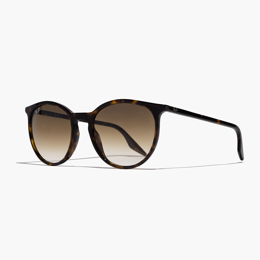 Солнцезащитные очки Ray-Ban RB 2204 902/51 54-Фото-2