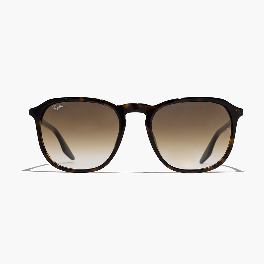Солнцезащитные очки Ray-Ban RB 2203 902/51 55-Фото-1