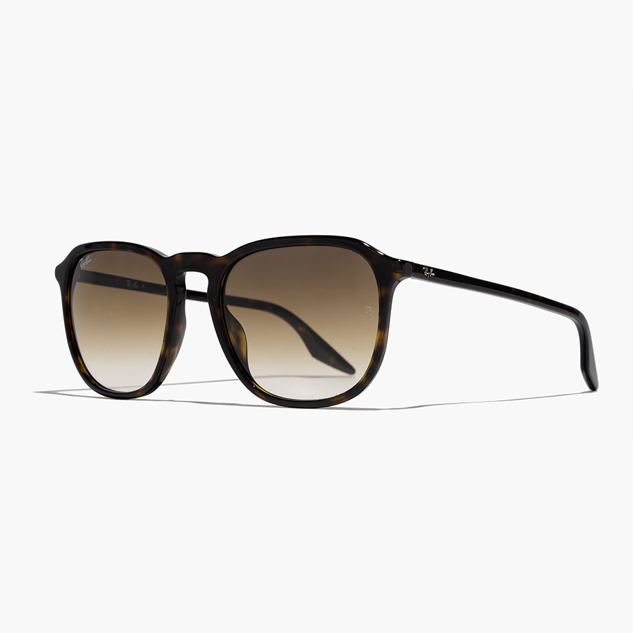 Солнцезащитные очки Ray-Ban RB 2203 902/51 55-Фото-2