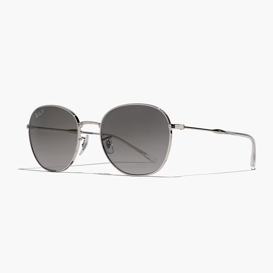 Солнцезащитные очки Ray-Ban RB 3809 003/M3 55-Фото-2