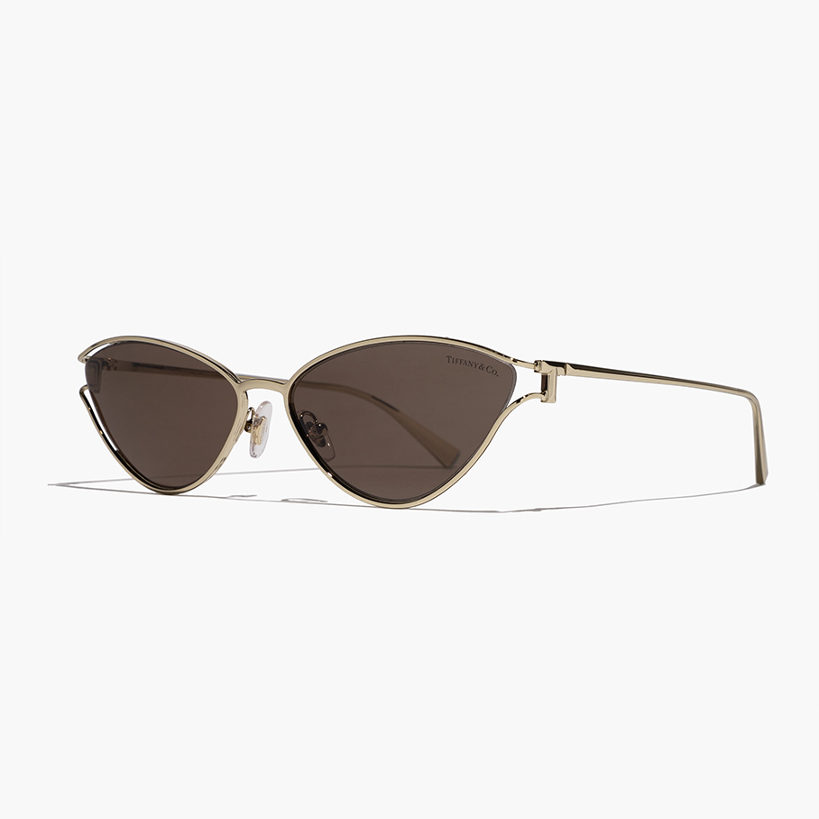 Солнцезащитные очки TIFFANY TF 3095 61933G 61-Фото-1 https://opticaluxor.ua