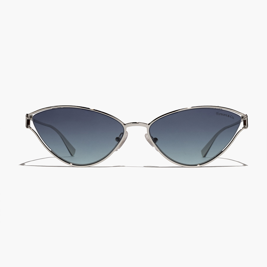 Сонцезахисні окуляри TIFFANY TF 3095 60019S 61-Фото-1