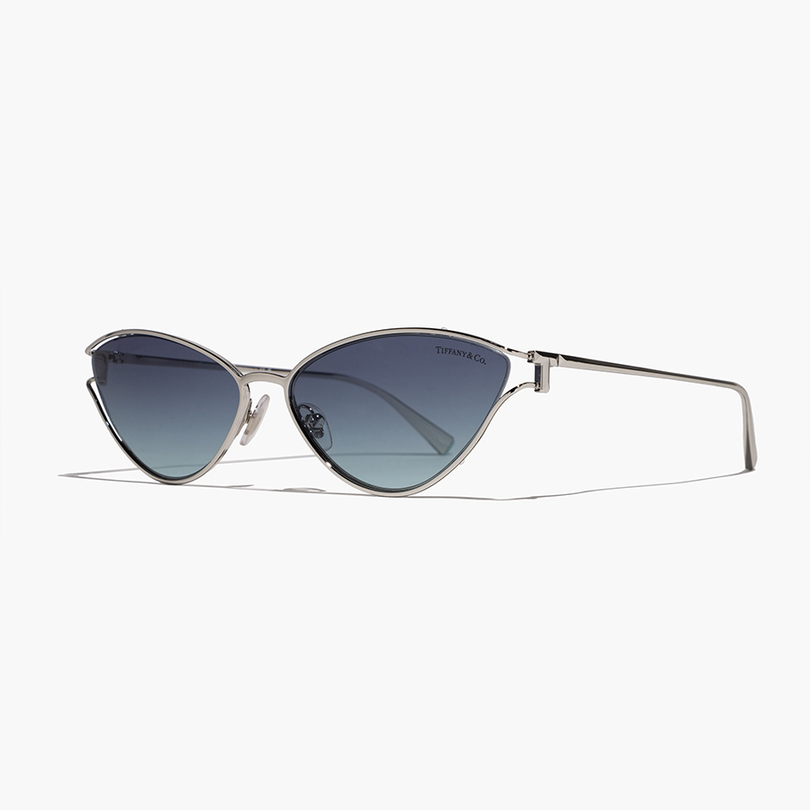 Сонцезахисні окуляри TIFFANY TF 3095 60019S 61-Фото-2