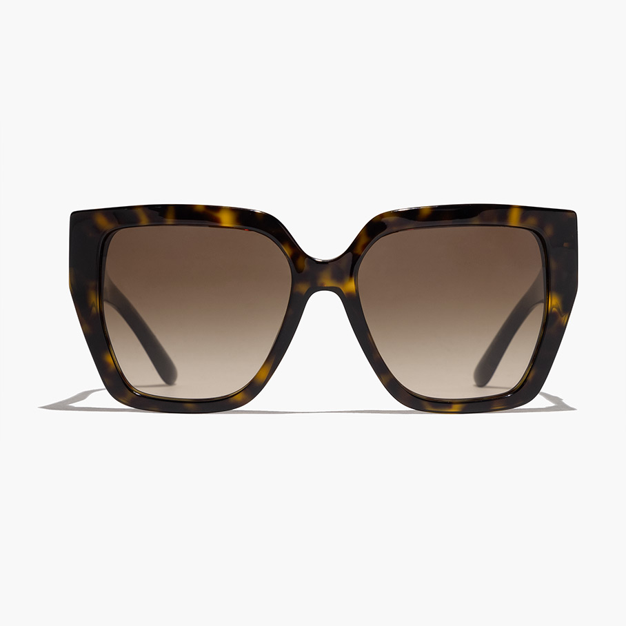 Сонцезахисні окуляри DOLCE&GABBANA DG 4438 502/13 55-Фото-1
