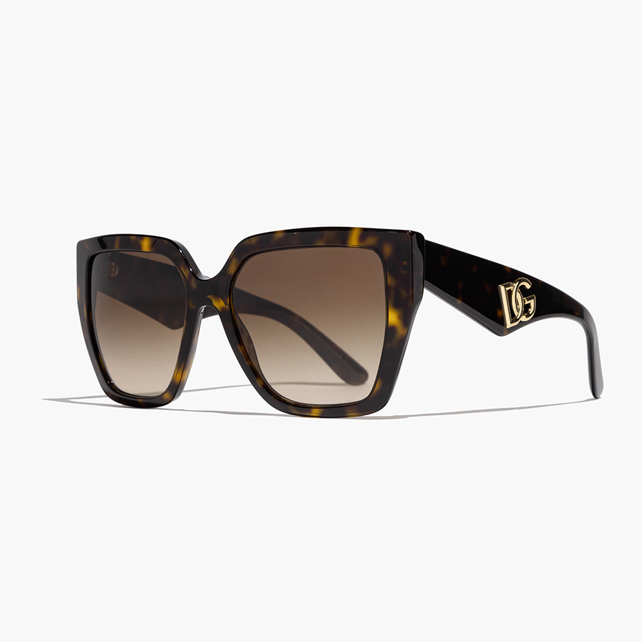 Сонцезахисні окуляри DOLCE&GABBANA DG 4438 502/13 55-Фото-2