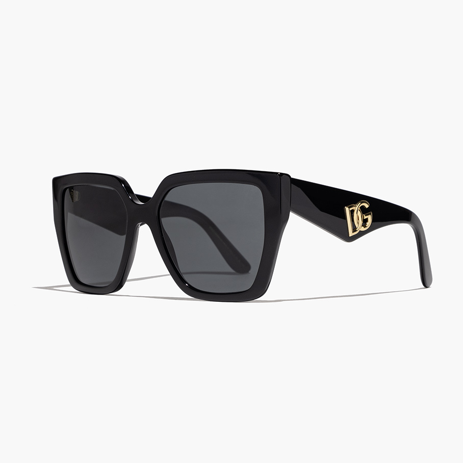 Сонцезахисні окуляри DOLCE&GABBANA DG 4438 501/87 55-Фото-2