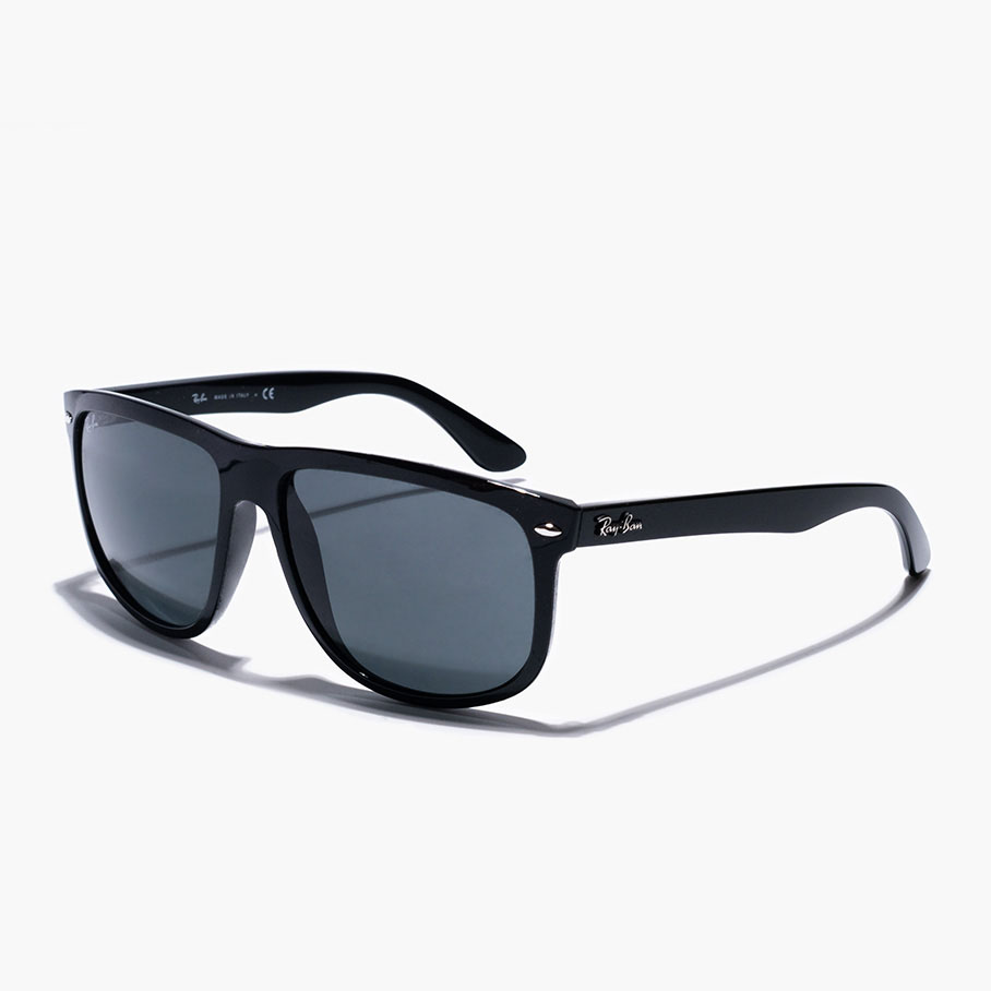Солнцезащитные очки Ray-Ban RB 4147 601/87 60-Фото-2