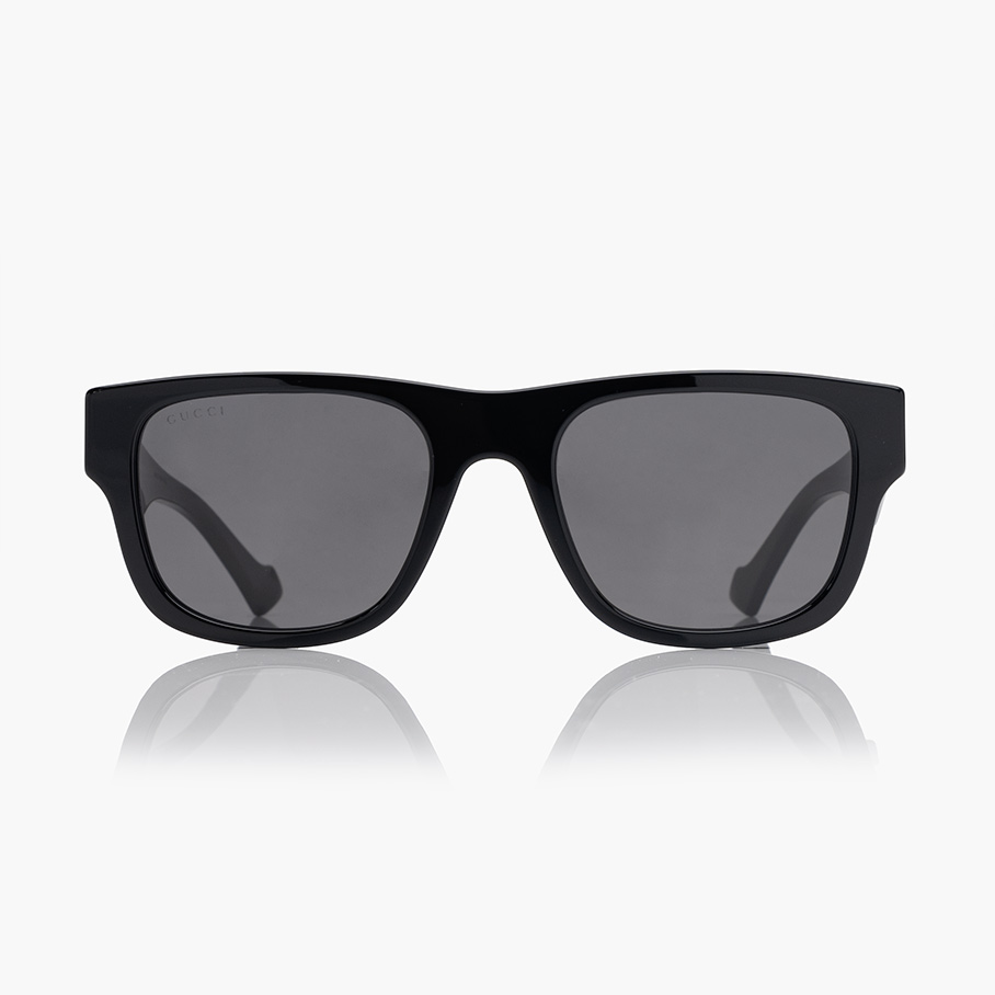 Солнцезащитные очки GUCCI GG1427S-001 53-Фото-17 https://opticaluxor.ua