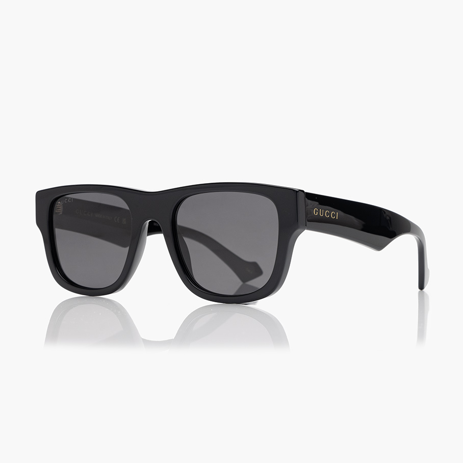 Солнцезащитные очки GUCCI GG1427S-001 53-Фото-17 https://opticaluxor.ua