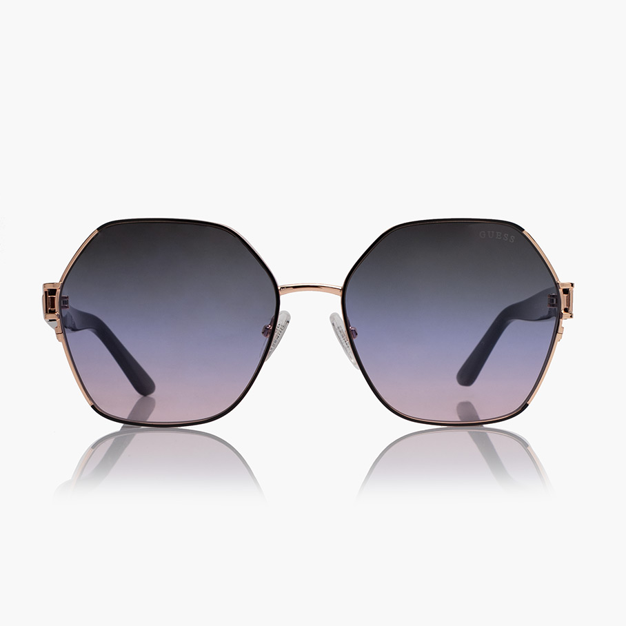 Солнцезащитные очки GUESS GU7913 05Z 59-Фото-1