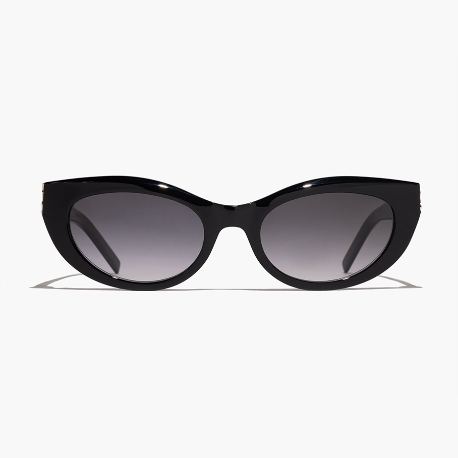 Сонцезахисні окуляри SAINT LAURENT SL M115-002 54-Фото-1