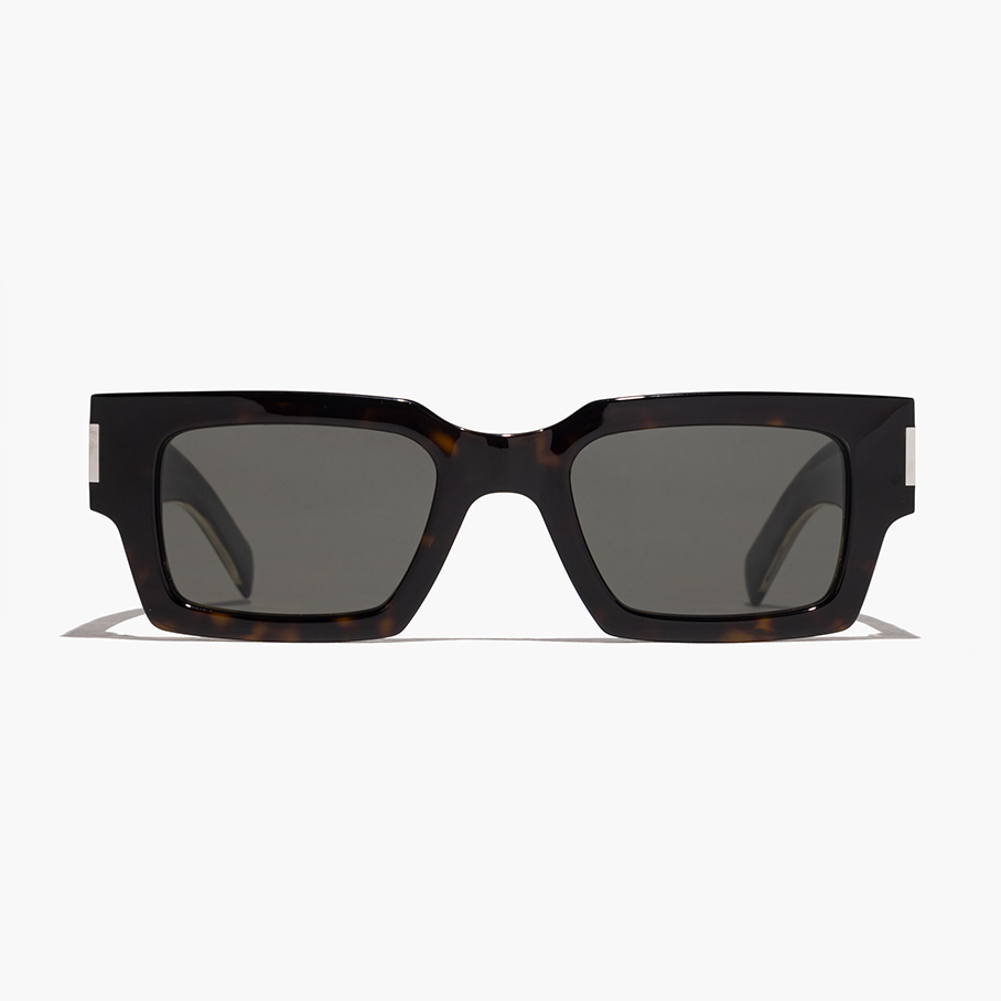 Солнцезащитные очки SAINT LAURENT SL 572-002 50-Фото-14 https://opticaluxor.ua