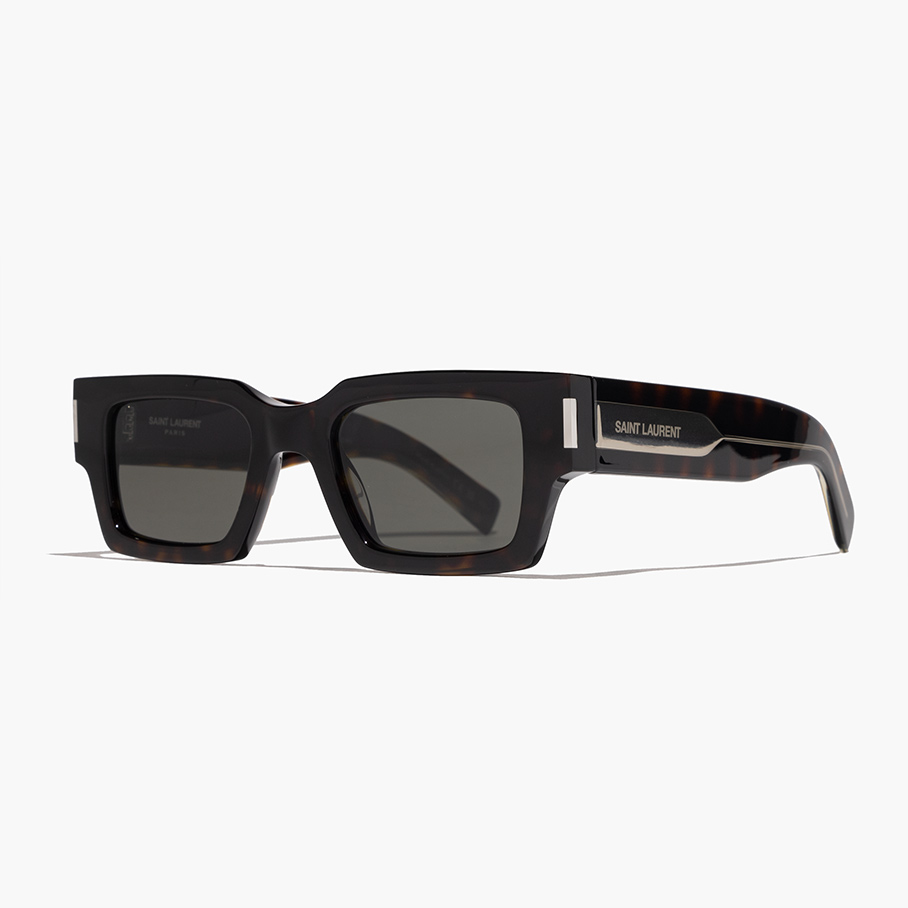 Солнцезащитные очки SAINT LAURENT SL 572-002 50-Фото-14 https://opticaluxor.ua