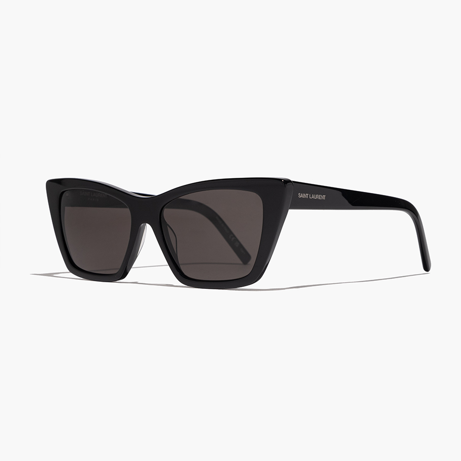 Сонцезахисні окуляри SAINT LAURENT SL 276 MICA-032 55-Фото-2
