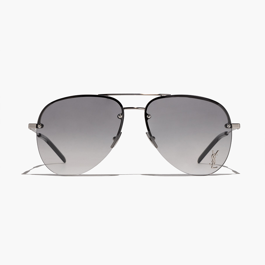 Солнцезащитные очки SAINT LAURENT CLASSIC 11 M-005 59-Фото-15 https://opticaluxor.ua