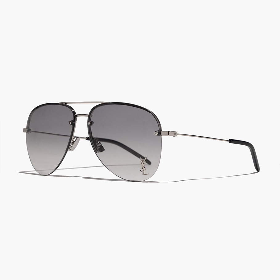 Солнцезащитные очки SAINT LAURENT CLASSIC 11 M-005 59-Фото-15 https://opticaluxor.ua