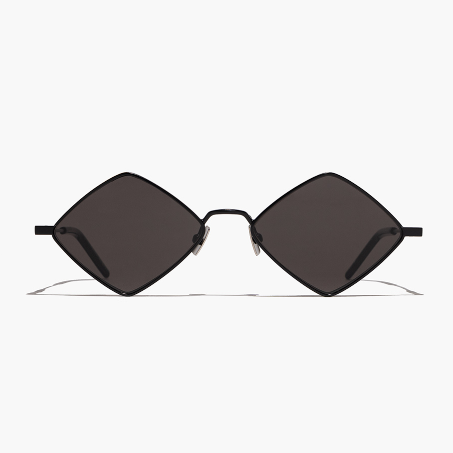 Сонцезахисні окуляри SAINT LAURENT SL 302 LISA-002 55-Фото-1 https://opticaluxor.ua